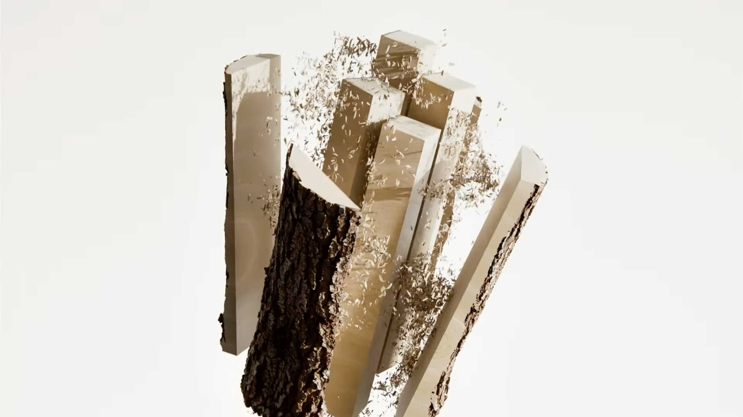 Albin Merle Bloom Stool Blender Film | STASH MAGAZINE