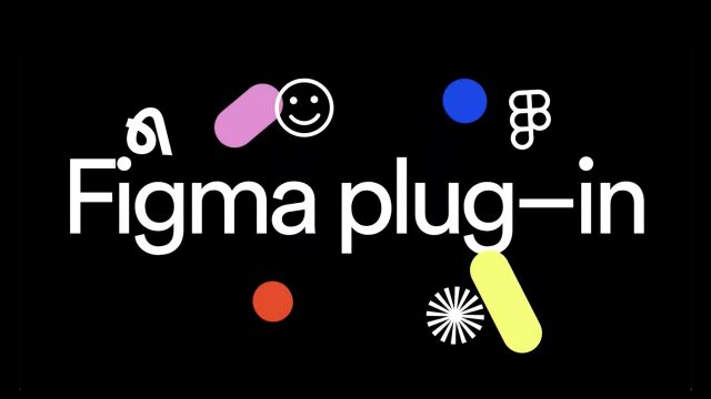 Algo x Figma = Plug-in Motion Fun