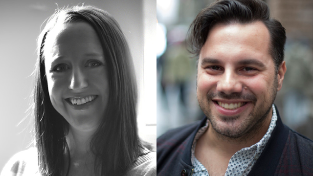 ALKEMY X EXPANDS NEW YORK STUDIO ADDING EDITOR CRAIG BRASEN, EP LEAH GARNER ORSINI