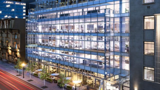Alkemy X Expands With Toronto Studio