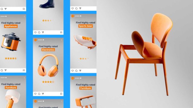 Rhymes With Orange: Clim Studio Delivers for Amazon