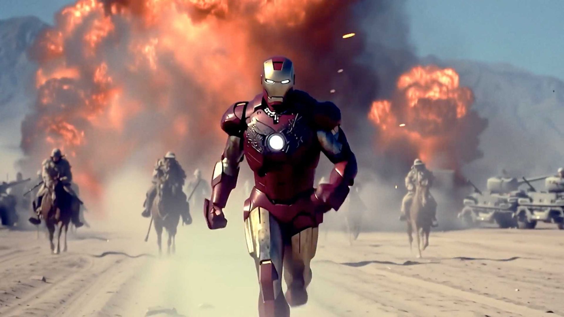 Amazon Fire Stick AI Spec spot by Steve Fuller | STASH MAGAZINE