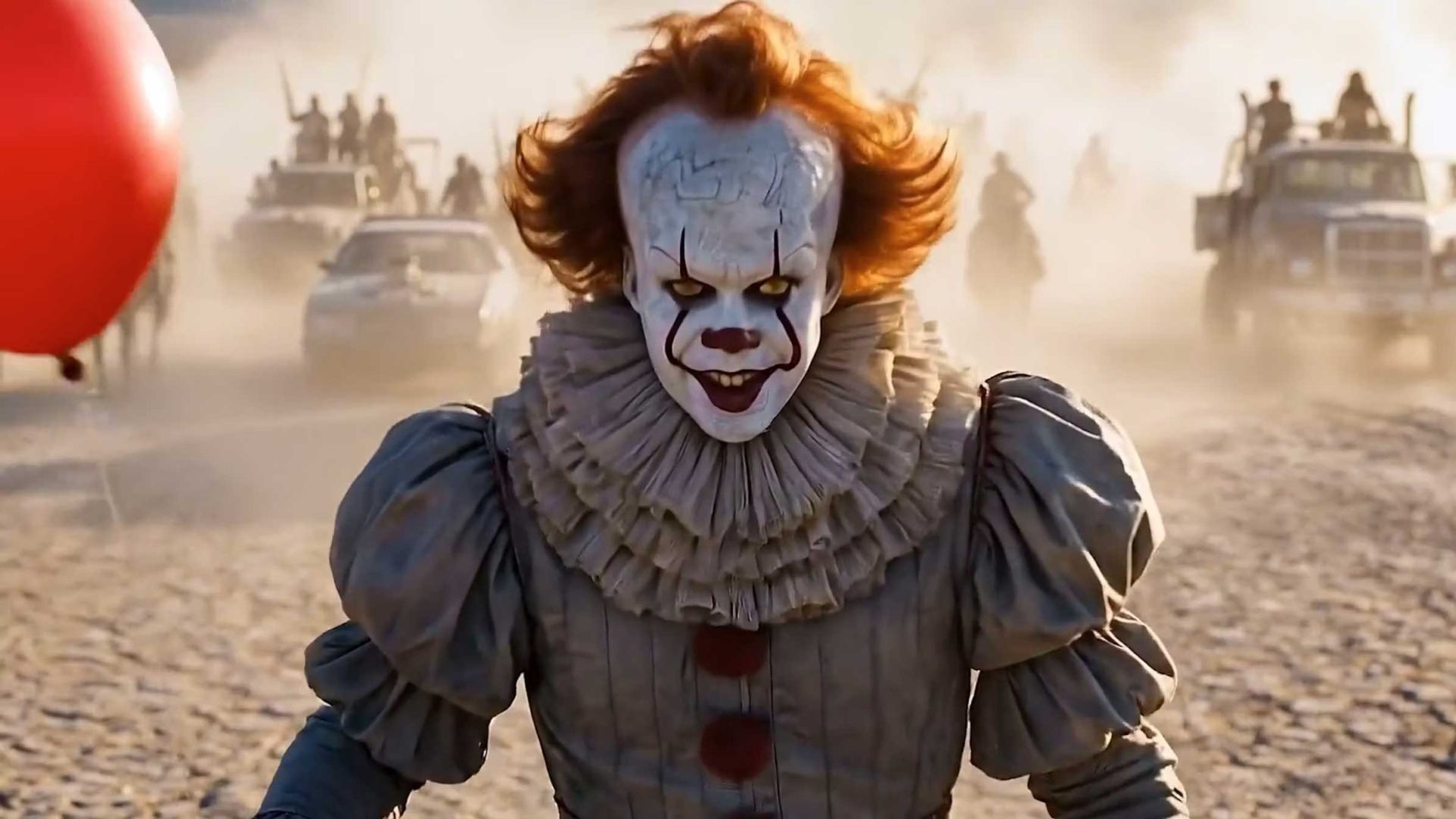 Amazon Fire Stick AI Spec spot by Steve Fuller | STASH MAGAZINE