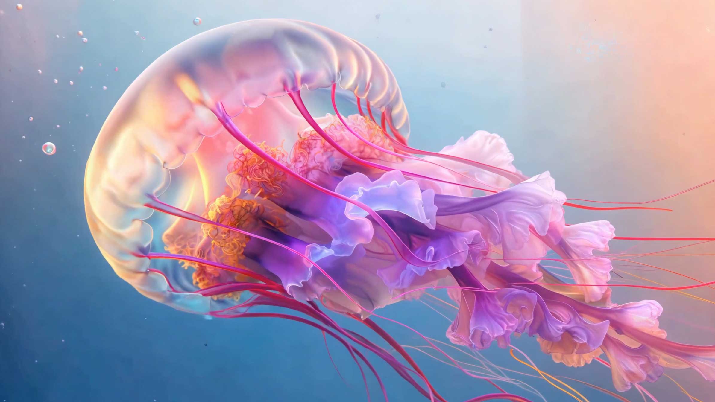 Animals Short Film by Kutuko Studio | STASH MAGAZINE