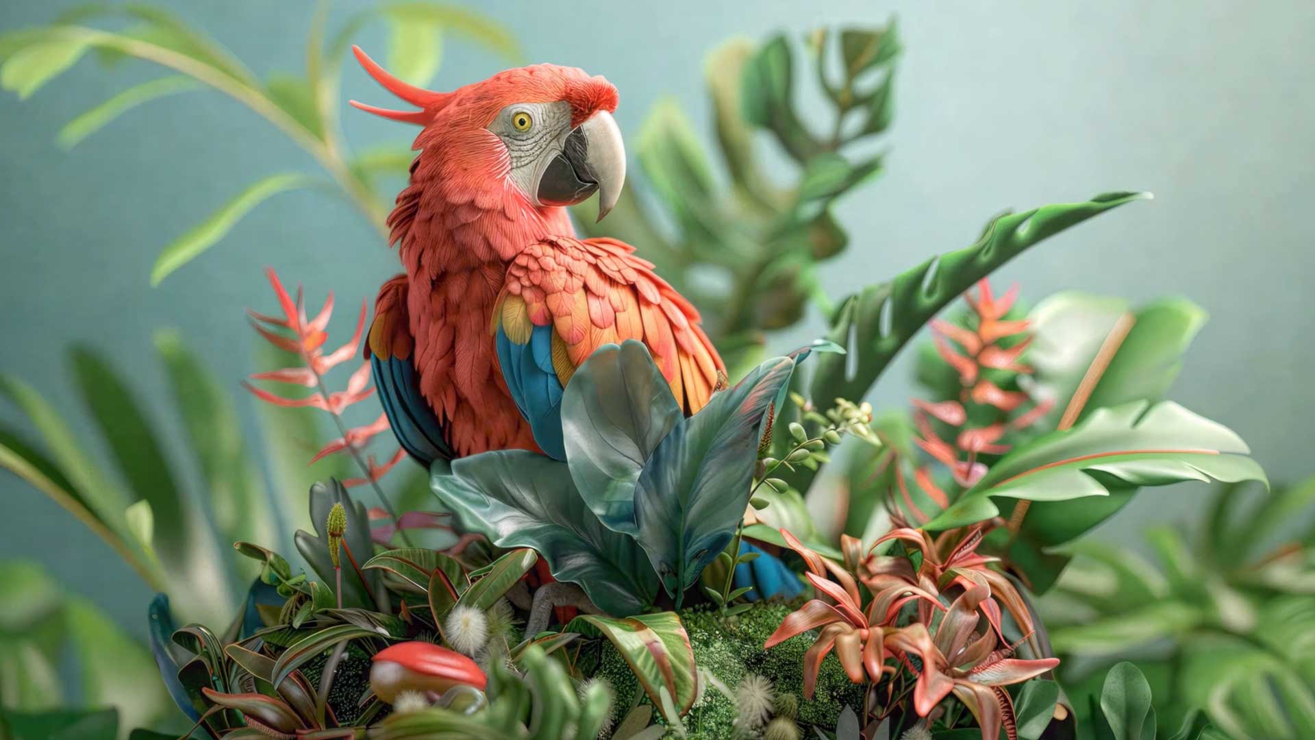 Animals Short Film by Kutuko Studio | STASH MAGAZINE