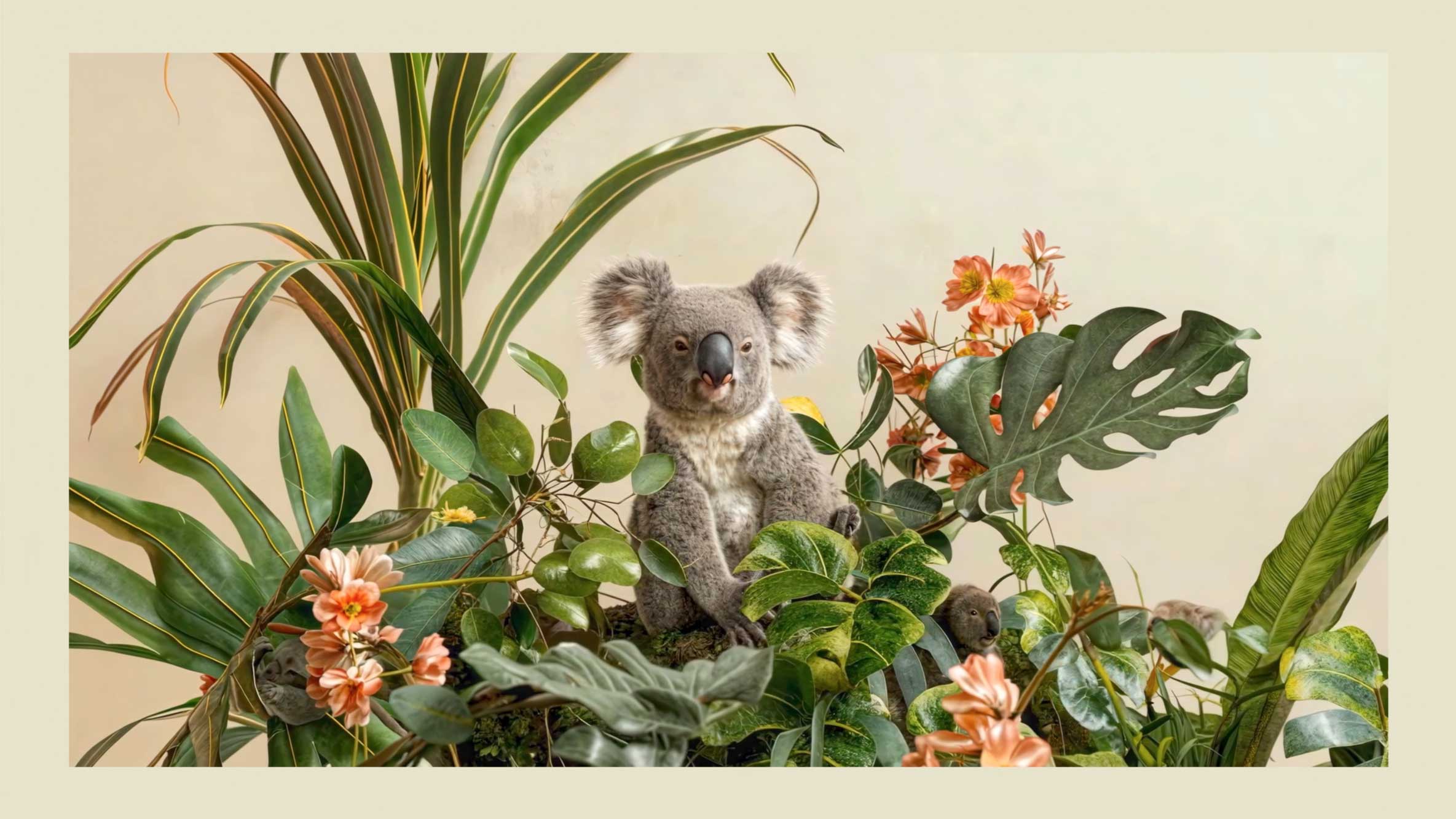 Animals Short Film by Kutuko Studio | STASH MAGAZINE