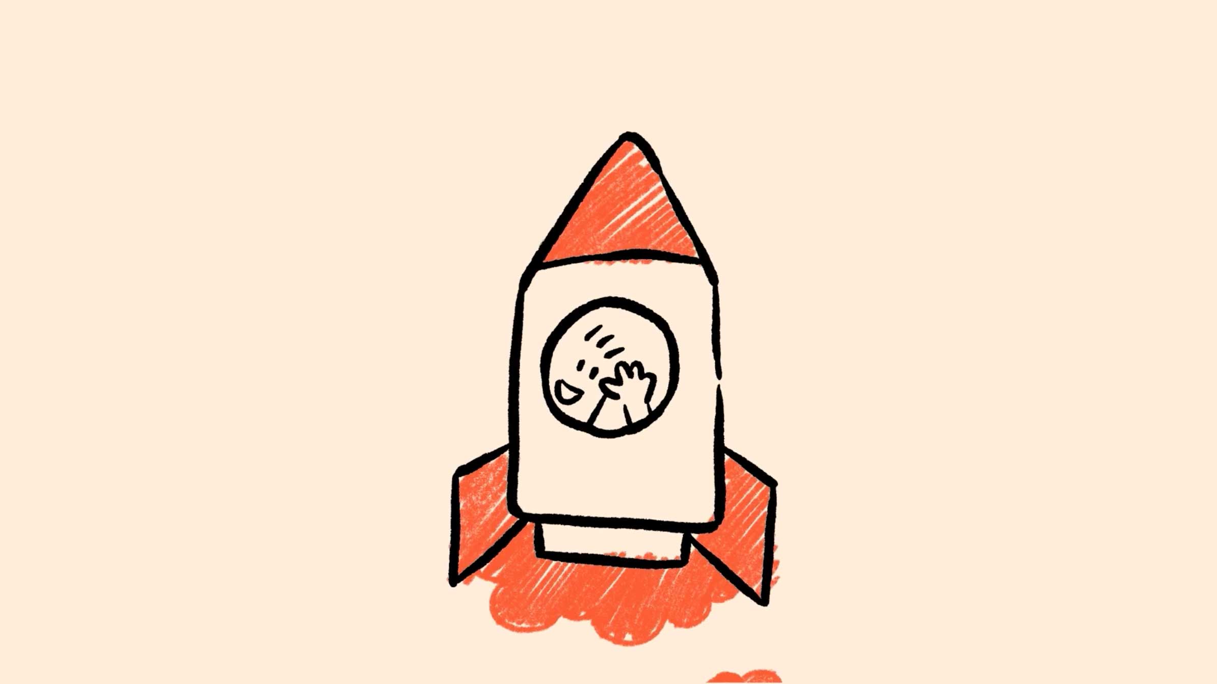 Animwood animated holiday GIFs | STASH MAGAZINE