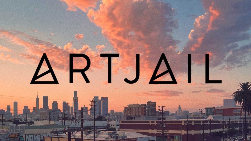 ArtJail expands to LA | STASH MAGAZINE