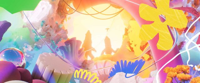 Art&Graft Tease New Short Film \