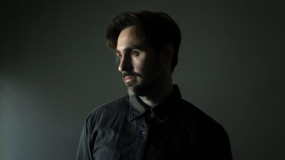 Artjail Welcomes VFX supervisor Josh Guillaume | STASH MAGAZINE