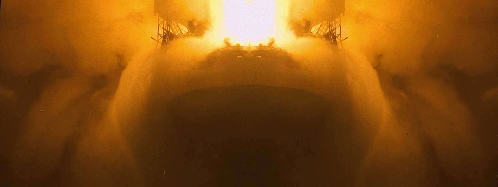 Ash Thorp Tri-Sect Short Film | STASH MAGAZINE