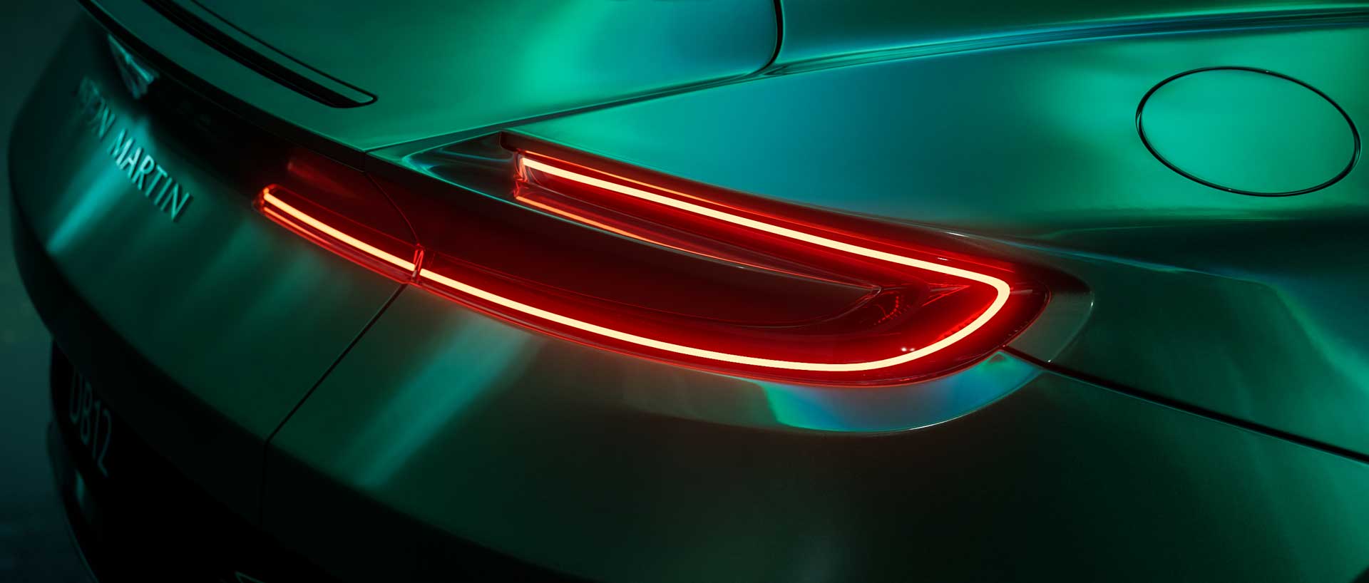 Aston Martin spec spot by Two&Tall | STASH MAGAZINE