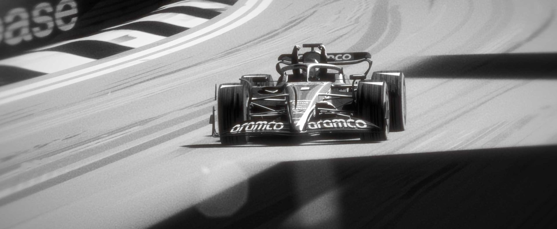 Aston Martin x Coinbase  brand film by NOBORDER | STASH MAGAZINE