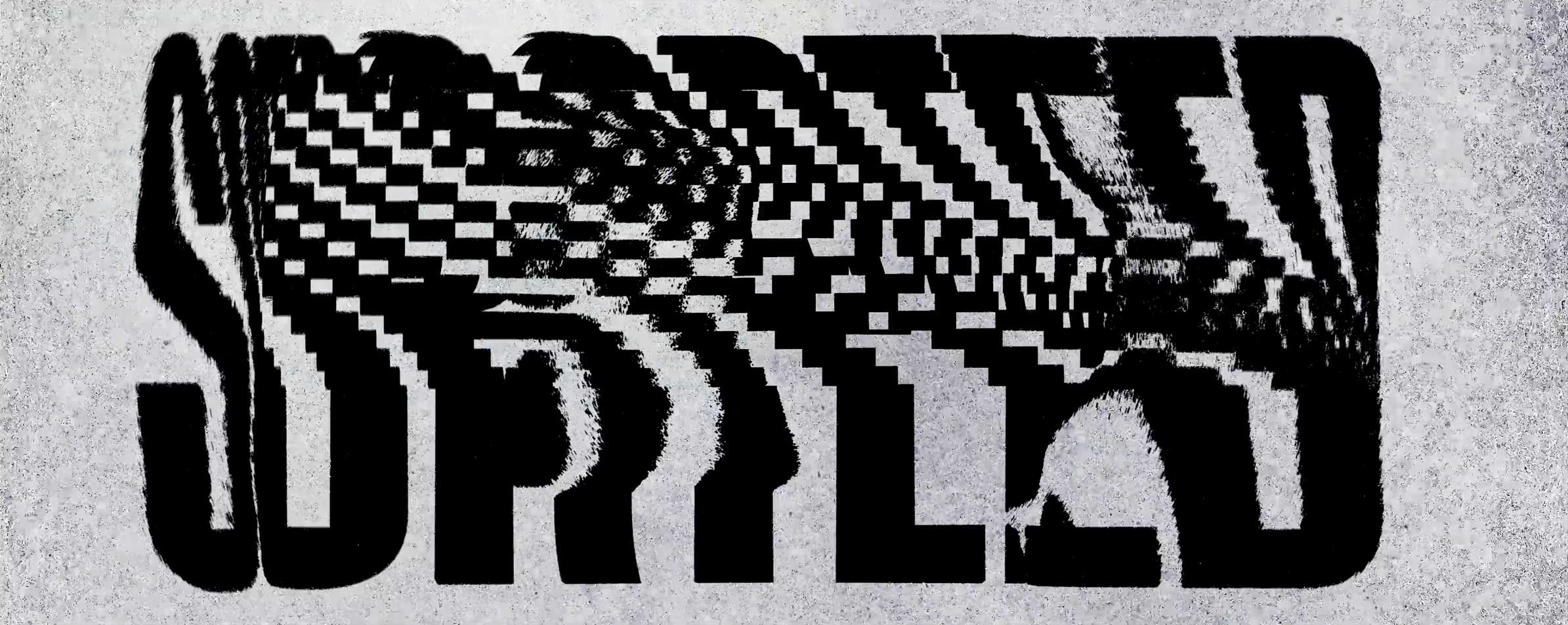 Atlas Festival Opener 2025 by João Vaz Oliveira and César Furtado | STASH MAGAZINE