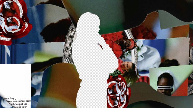 Boris Seewald Reveals the Many Layers of Collage Artist Augustynka for Adobe