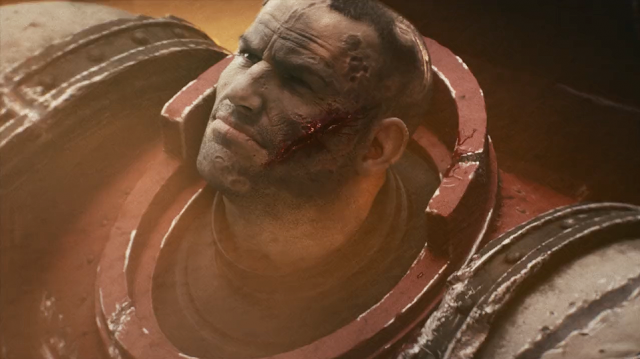 Axis Unleash Dawn of War 3 Announcement Trailer