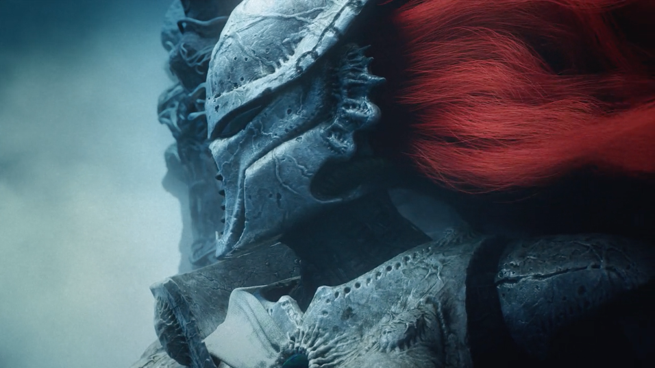 Axis Unleash Dawn of War 3 Announcement Trailer | STASH MAGAZINE ...