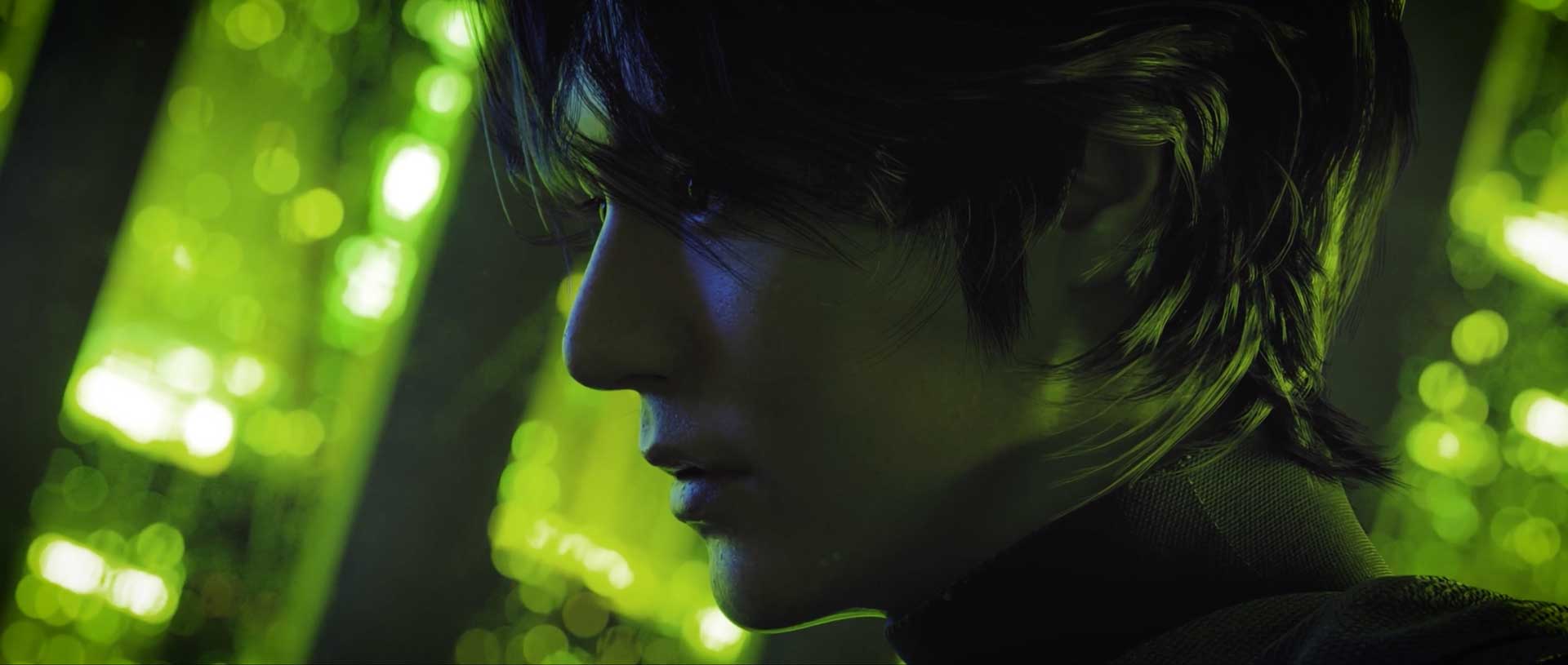 Axl Le and Korean Star Lee Minho Build New World, New Meta Short Film | STASH MAGAZINE