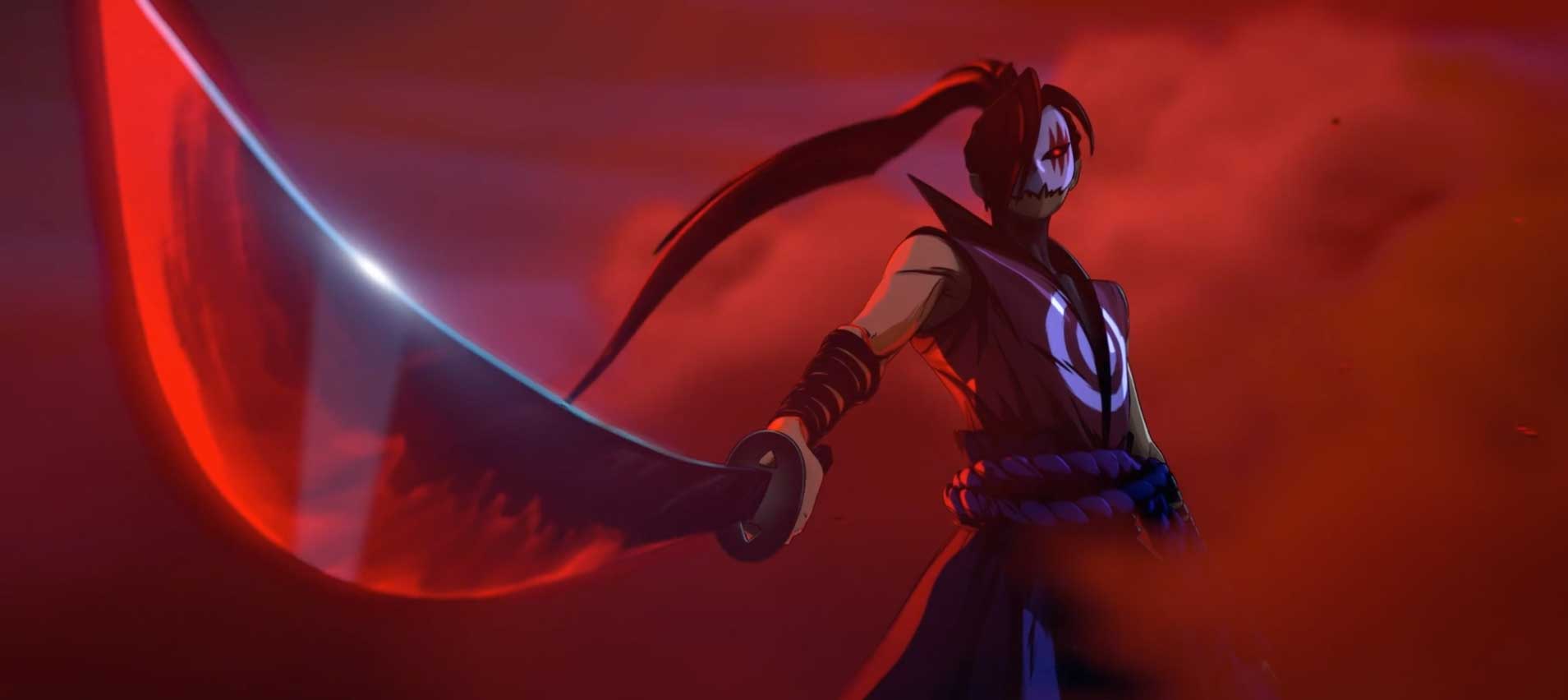 B-O-D studio Ninja Must Die 3 Trailer | STASH MAGAZINE