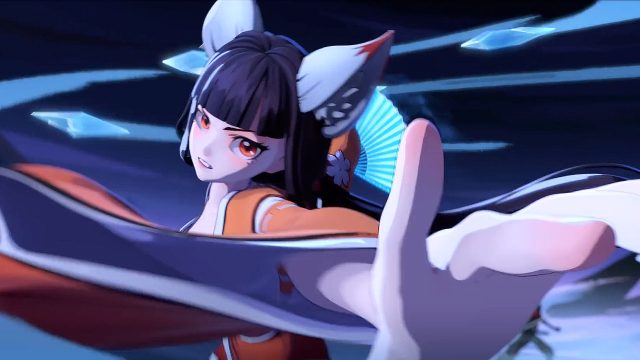 B-O-D studio Drops Ninja Must Die 3 Trailer for Japan