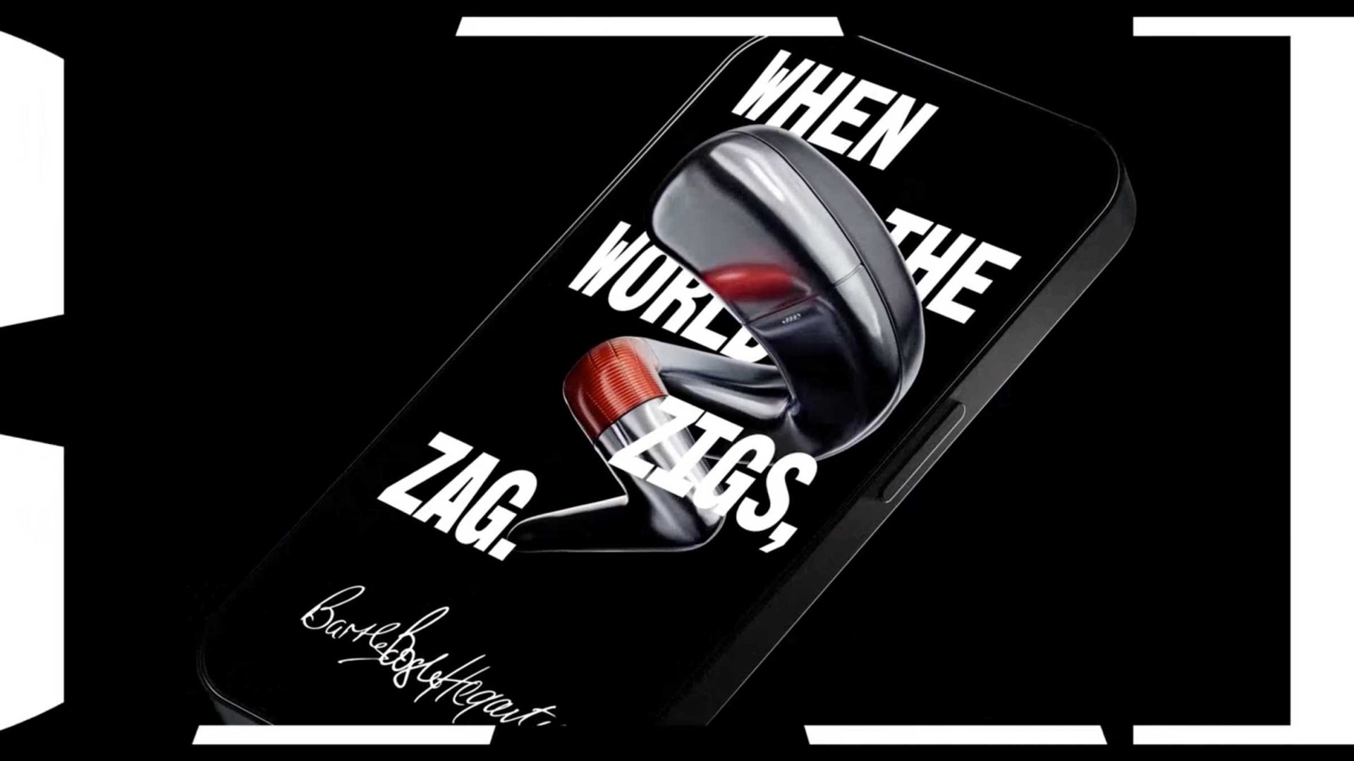 BBH 2026 rebrand film | STASH MAGAZINE