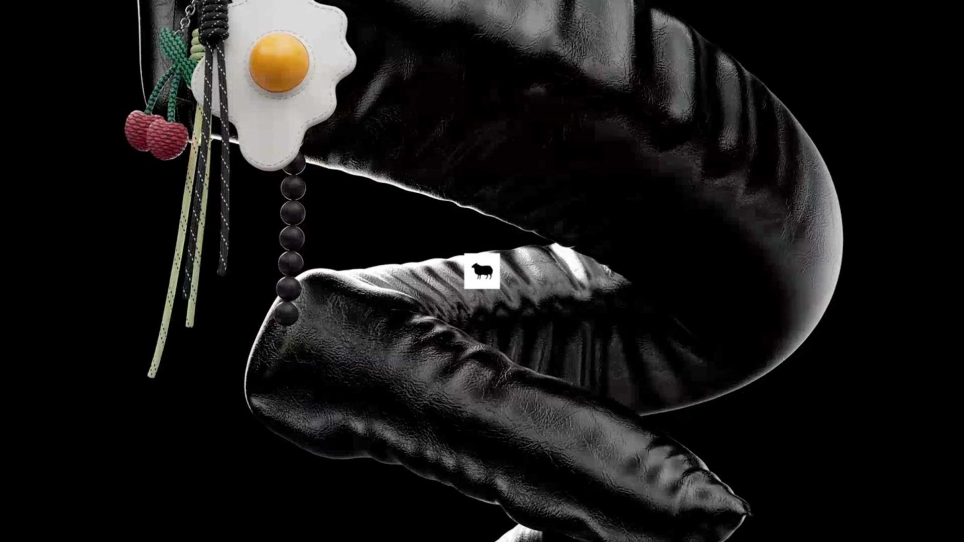 BBH 2026 rebrand film | STASH MAGAZINE