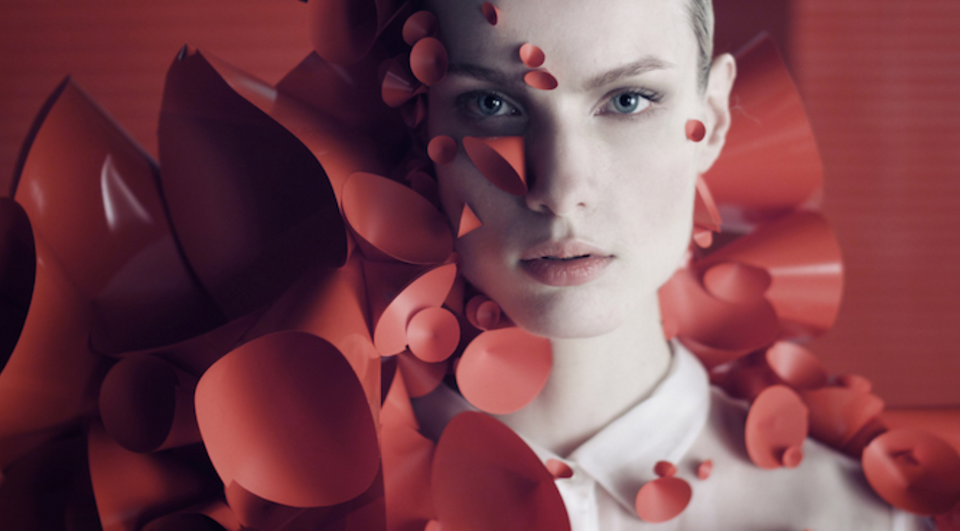 Berlin Fashion Film Festival | STASH MAGAZINE