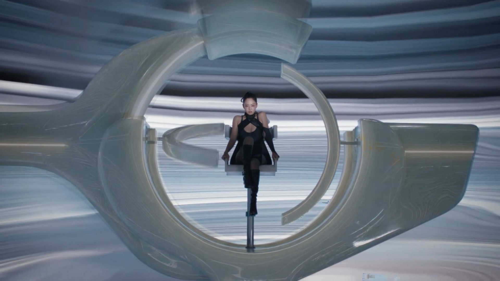 BLACKPINK Go music video by Rima Yoon & Rigend Film | STASH MAGAZINE