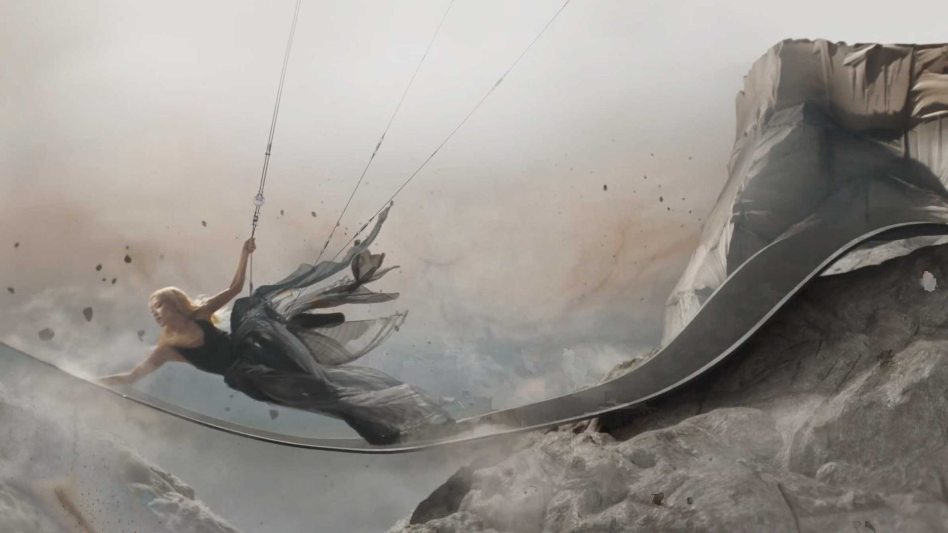 BLACKPINK Go music video by Rima Yoon & Rigend Film | STASH MAGAZINE