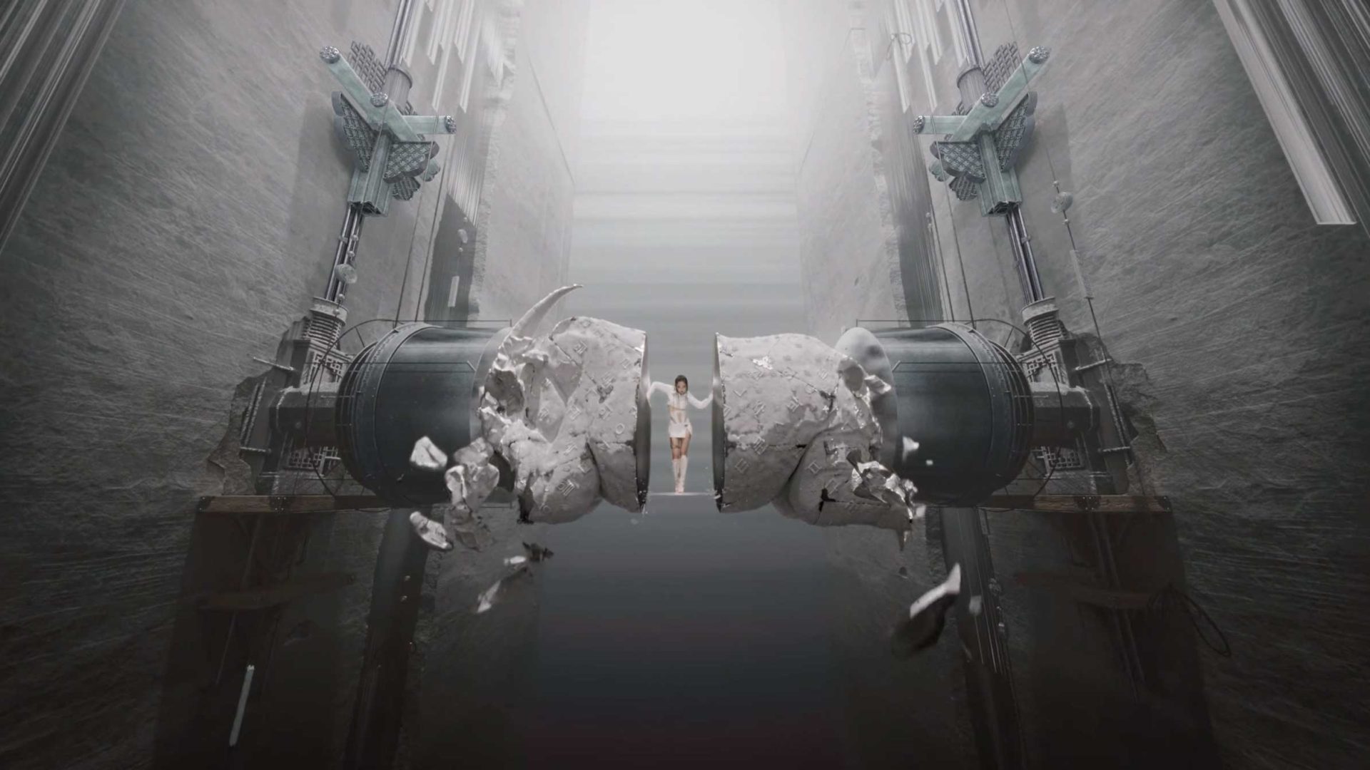 BLACKPINK Go music video by Rima Yoon & Rigend Film | STASH MAGAZINE