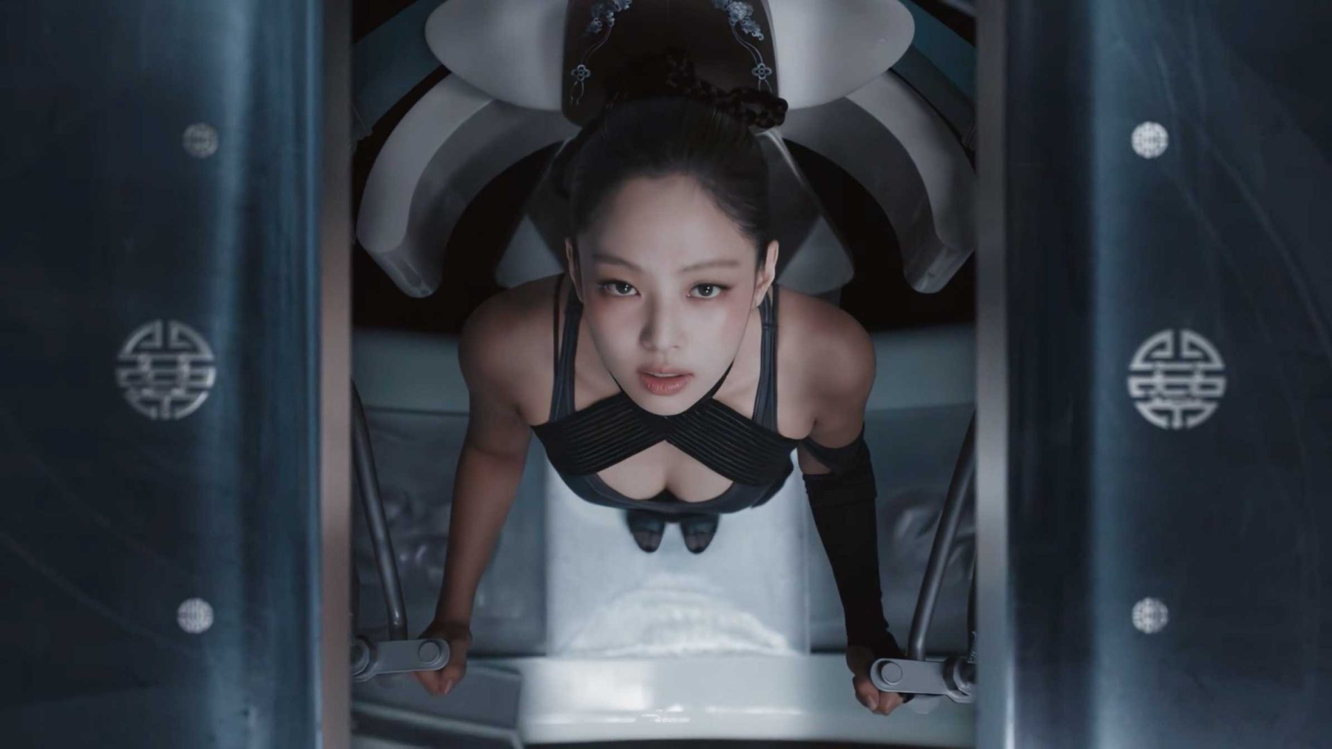 BLACKPINK Go music video by Rima Yoon & Rigend Film | STASH MAGAZINE