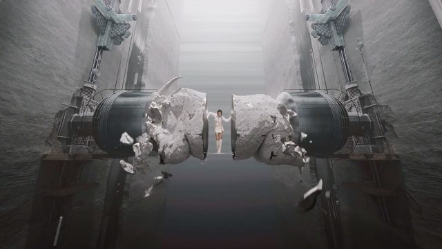 Rima Yoon & Rigend Film Conjure a Surreal Fantasy for BLACKPINK 