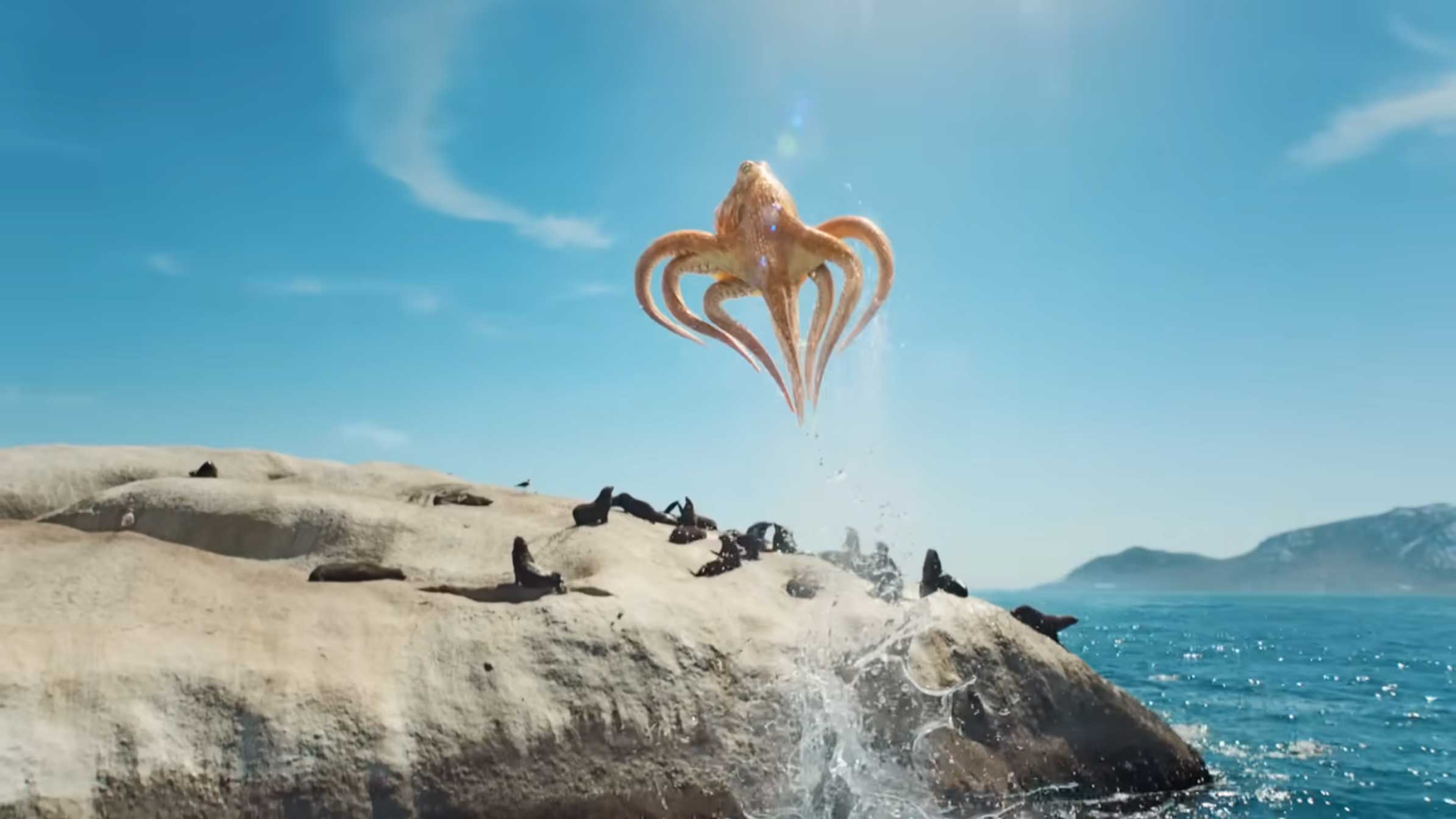 BMW Heart of Joy commercial by Untold and Parasol Island | STASH MAGAZINE