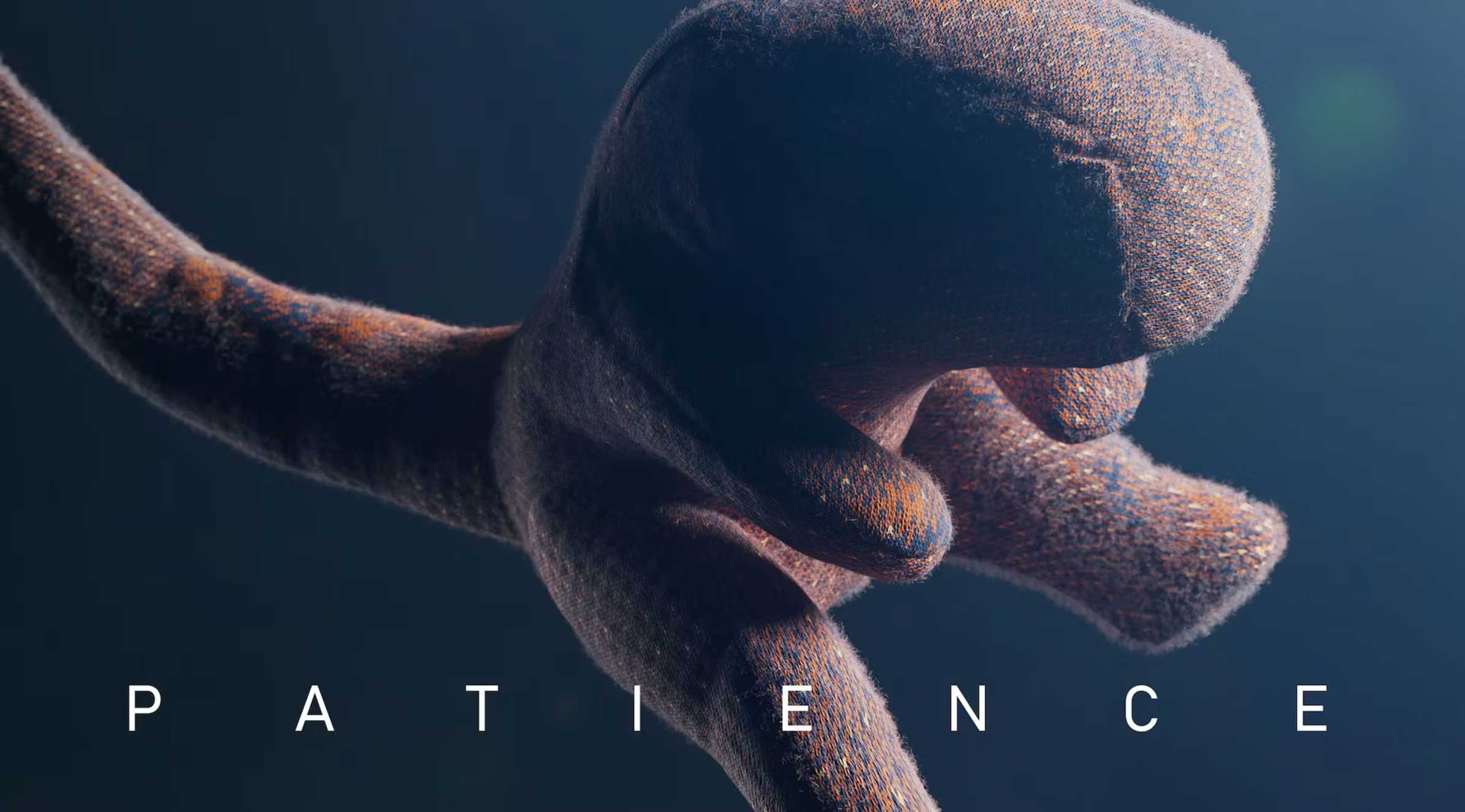 BYBORRE Patience Branded Short Film by Optical Arts | STASH MAGAZINE