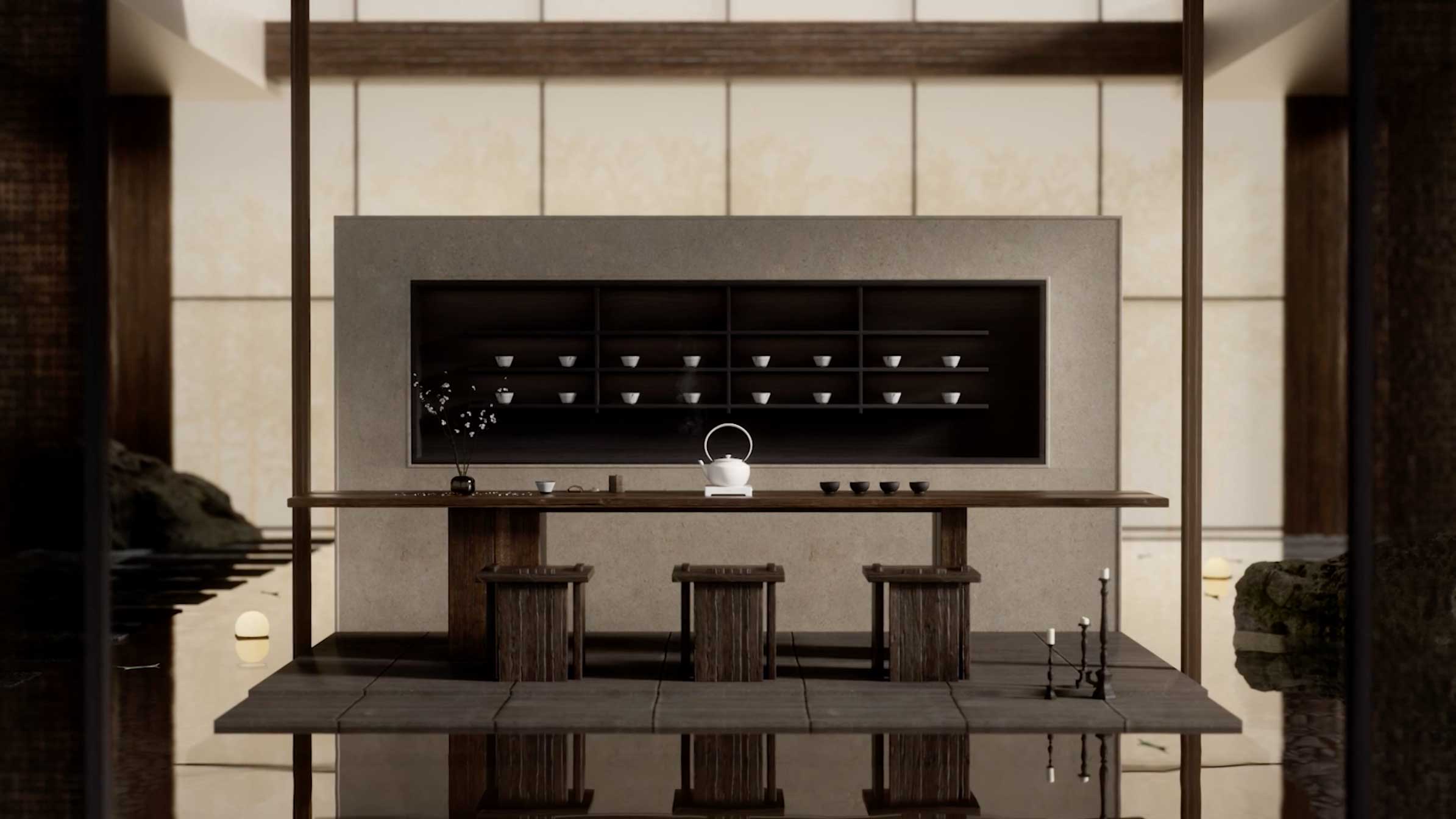 Balmuda MoonKettle product film by VDAS student Yujin Song | STASH MAGAZINE