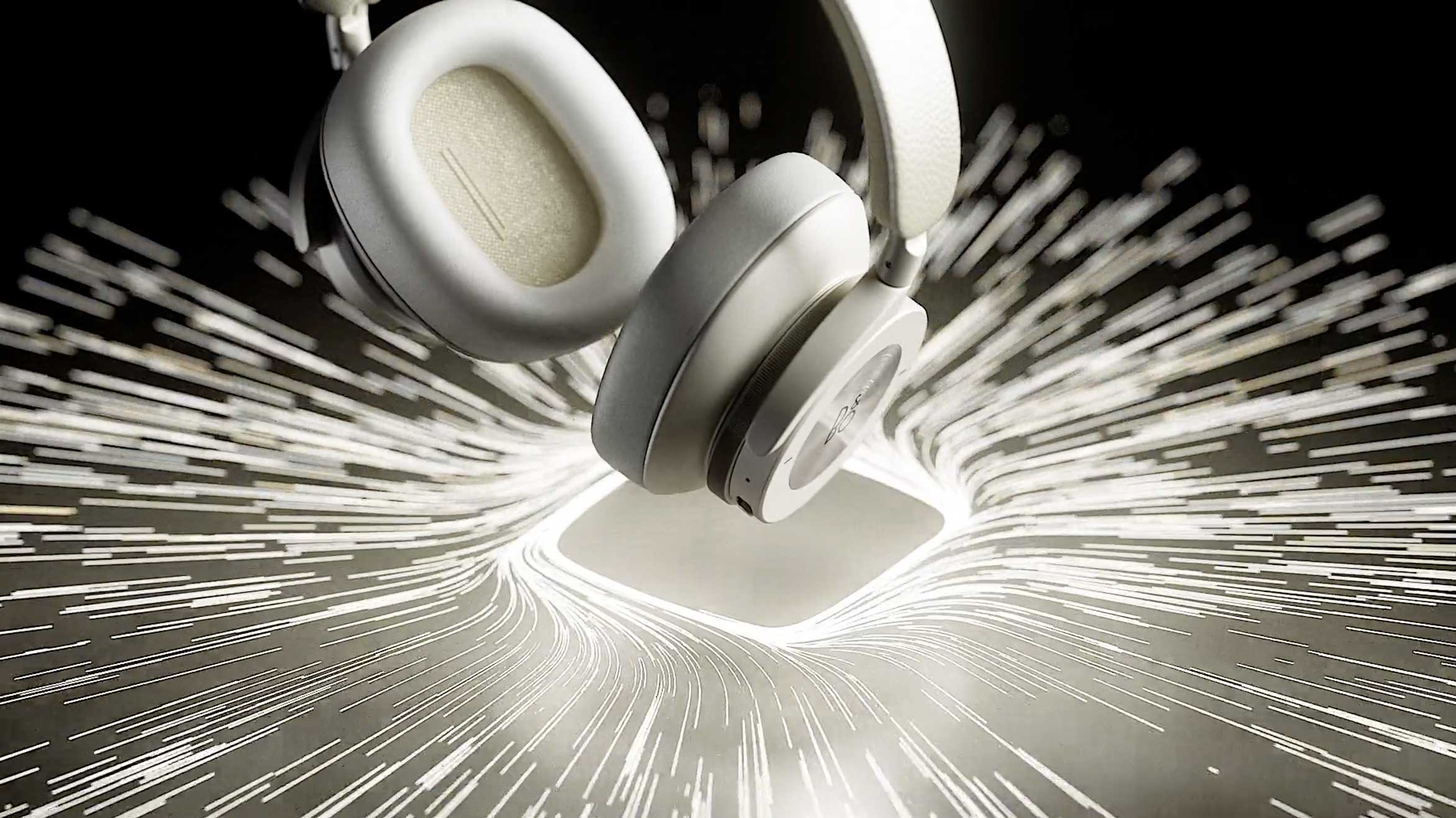 Bang & Olufsen Beoplay H95 Pitch by Reframe Studio | STASH MAGAZINE