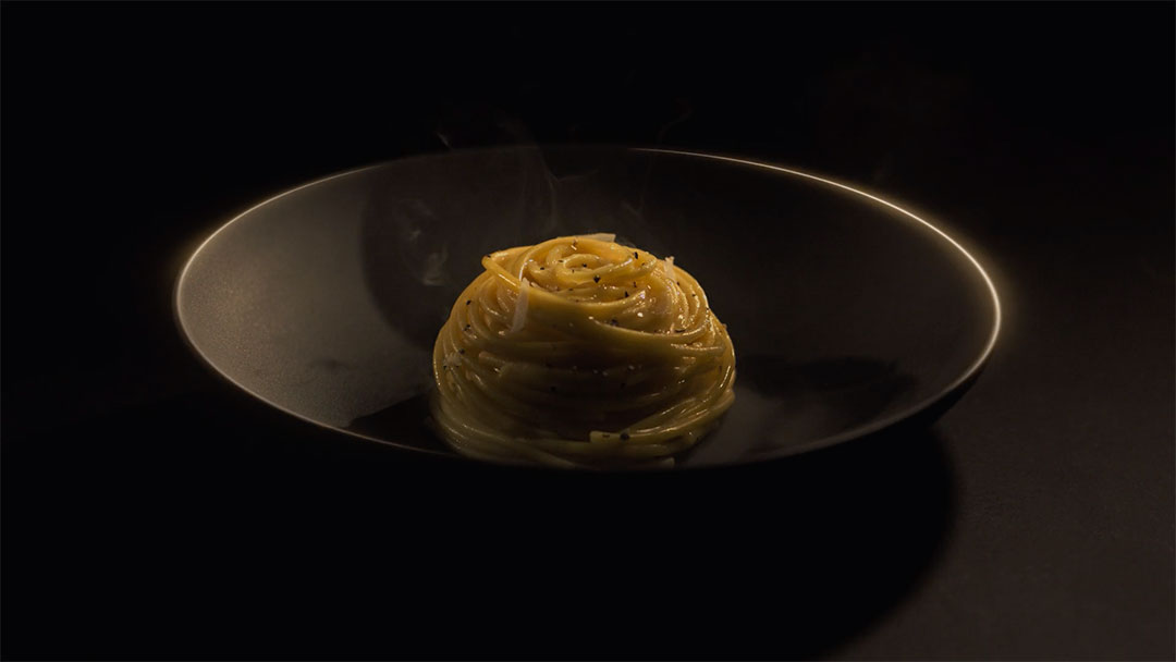 Barilla Pasta is Born Again Director’s Cut by Philippe Andre and Glassworks | STASH MAGAZINE