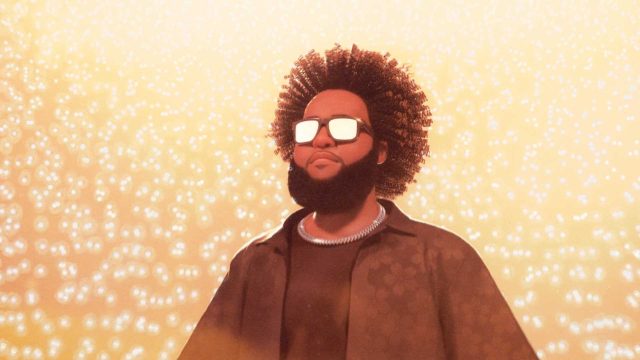 Pencil TV See the Light in New Music Video for Bas 
