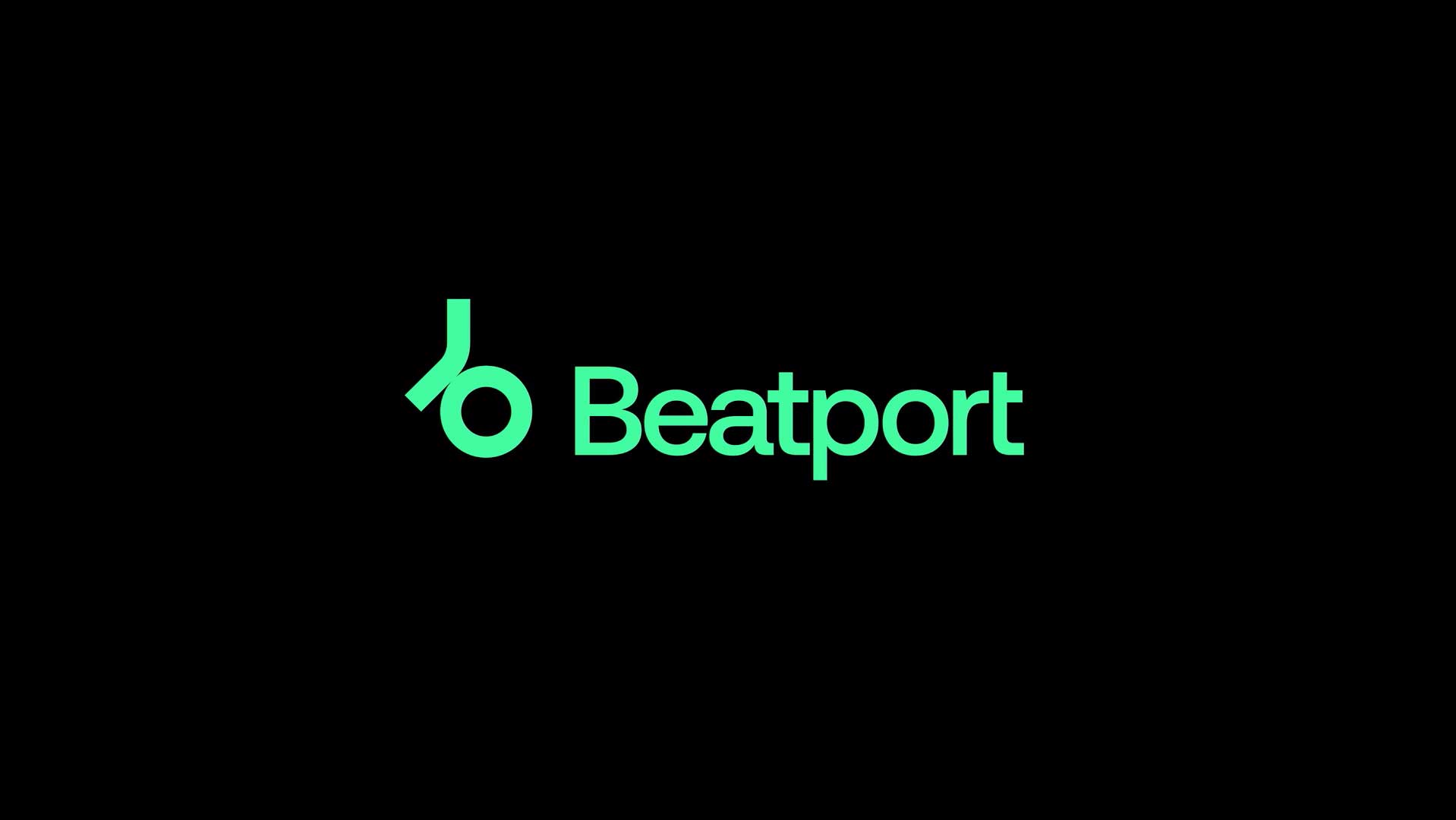 Beatport Rebrand Launch Film Johan Alenius | STASH MAGAZINE