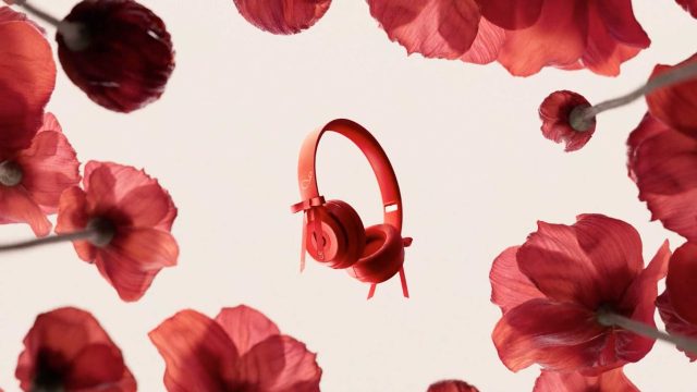 Beats x JENNIE Solo 4 Headphones film by XK studio | STASH MAGAZINE