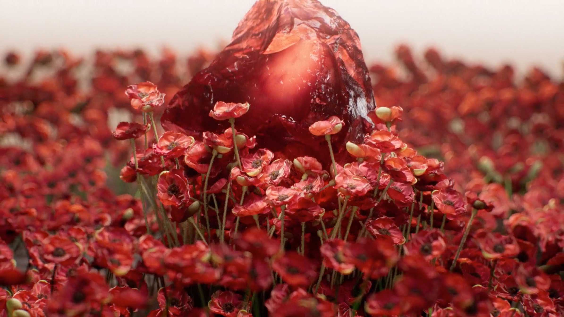 Beats x JENNIE Solo 4 Headphones film by XK studio | STASH MAGAZINE