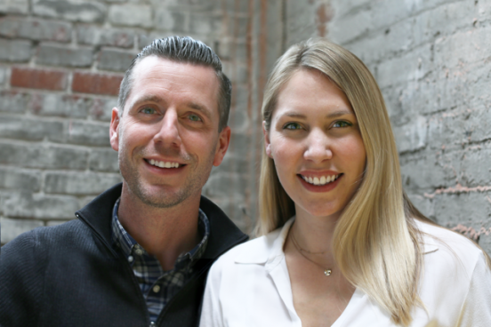 Brickyard VFX Atlantic Names Andrew Bell Managing Director; Promotes Amy Appleton to EP