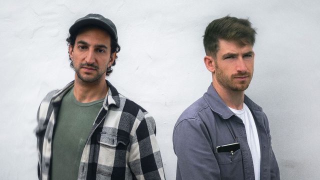 Bella Signs Directors Ambient Press for US Representation