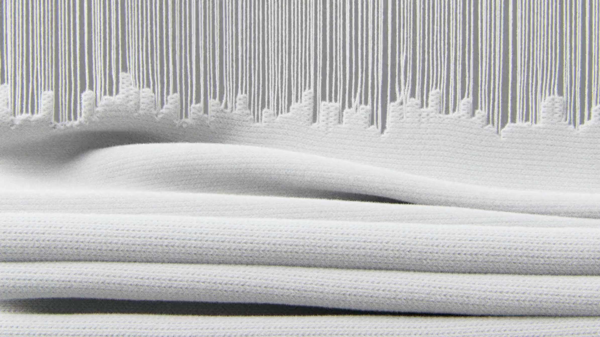Bella+Canvas brand film by LOOP | STASH MAGAZINE