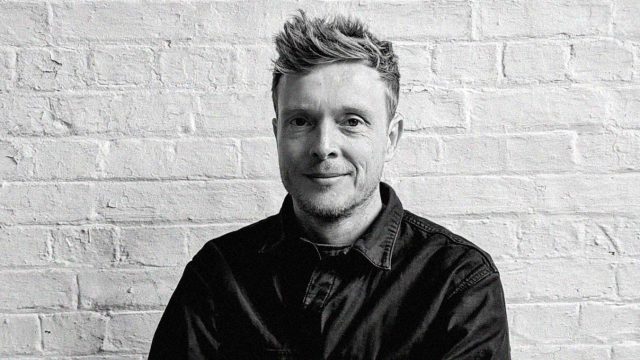 Electric Studios Appoints Ben Honour as Managing Director