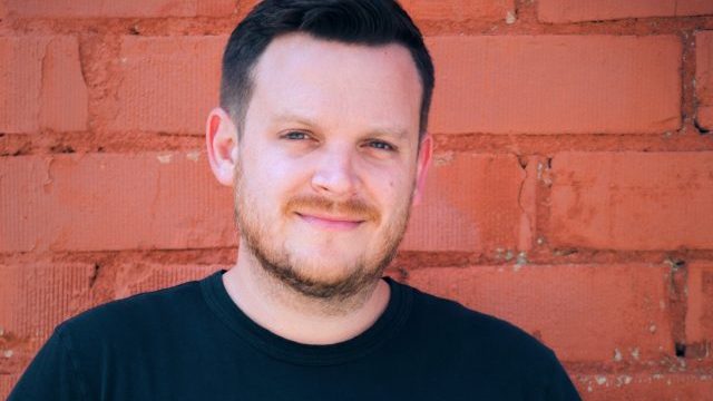 Brickyard VFX Welcomes VFX Supervisor Benji Davidson