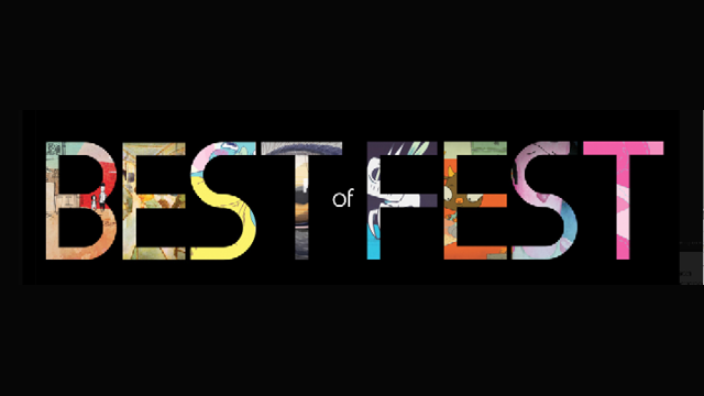 Animation Nights New York: Inaugural Best of Fest