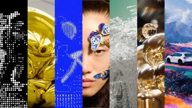 Best of Stash 2025: Advertising!