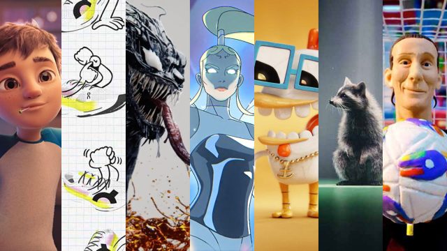 Best of Stash 2025: Characters!