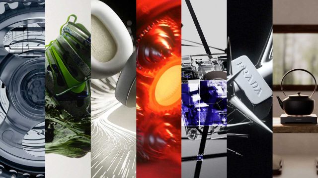 Best of Stash 2025: Passion Projects!